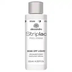 Douglas Alessandro Striplac Soak Off Liquid aanbieding