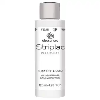 Douglas Alessandro Striplac Soak Off Liquid aanbieding