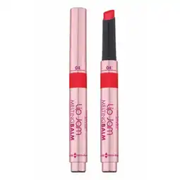 Douglas Deborah Milano Lip Jam - Melting Balm aanbieding