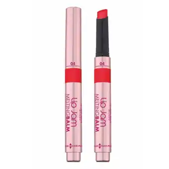 Douglas Deborah Milano Lip Jam - Melting Balm aanbieding