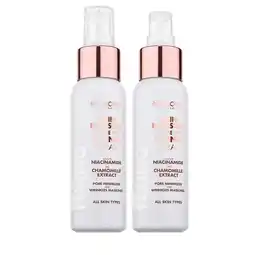 Douglas Deborah Milano Skin Booster Make-Up Fixing Spray aanbieding