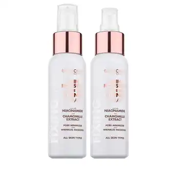 Douglas Deborah Milano Skin Booster Make-Up Fixing Spray aanbieding