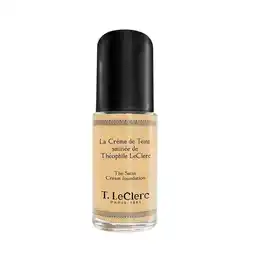 Douglas T. LeClerc Satin Cream aanbieding
