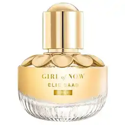Douglas Elie Saab Girl of Now Shine aanbieding
