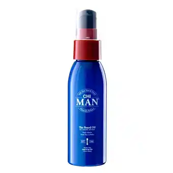 Douglas CHI Man The Beard Oil aanbieding