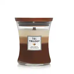 Douglas WoodWick Trilogy Trilogy Café Sweets aanbieding