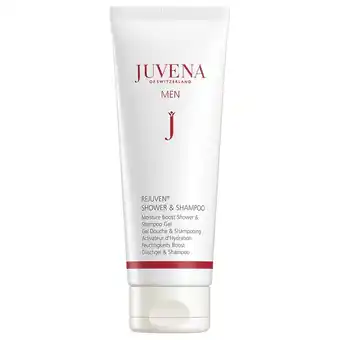 Douglas Juvena Rejuven Men 200 ml aanbieding