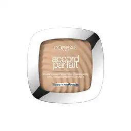 Douglas L’Oréal Paris Accord Parfait aanbieding
