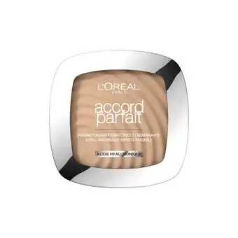 Douglas L’Oréal Paris Accord Parfait aanbieding