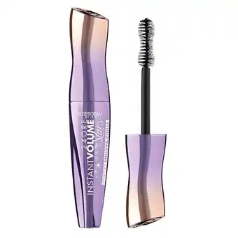 Douglas Deborah Milano 24Ore Instant Volume Up To The Stars aanbieding