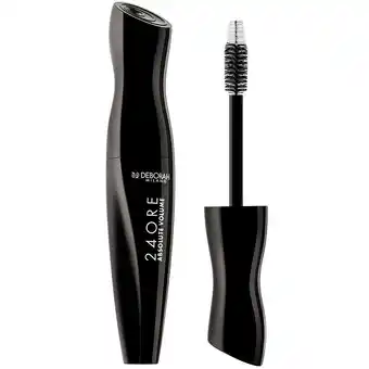 Douglas Deborah Milano 24Ore Absolute Volume aanbieding