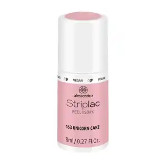 Douglas Alessandro Colour Explotion Nagellak aanbieding