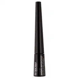 Douglas Deborah Milano 24Ore Waterproof Black aanbieding