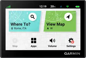 Coolblue Garmin Drive 53 Usb C Europa aanbieding