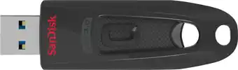 Coolblue SanDisk Cruzer Ultra usb 3.0 512GB aanbieding
