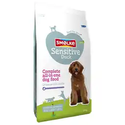 Zooplus 15% Korting! Smølke droogvoer voor honden 12 kg aanbieding