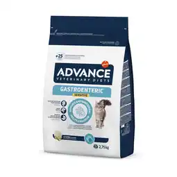 Zooplus Advance Veterinary Diets Gastro Sensitive - 2,75 kg aanbieding