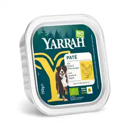Zooplus 25% Korting Yarrah natvoer voor honden alle varianten aanbieding