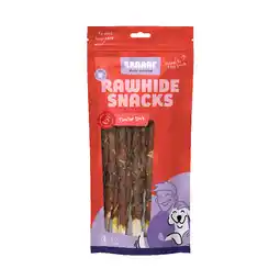 Zooplus 15 % Korting! Braaaf hondensnacks alle varianten aanbieding