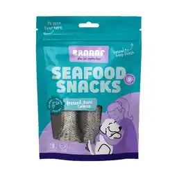 Zooplus 15 % Korting! Braaaf hondensnacks alle varianten aanbieding