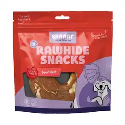 Zooplus 15 % Korting! Braaaf hondensnacks alle varianten aanbieding