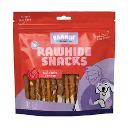 Zooplus 15 % Korting! Braaaf hondensnacks alle varianten aanbieding