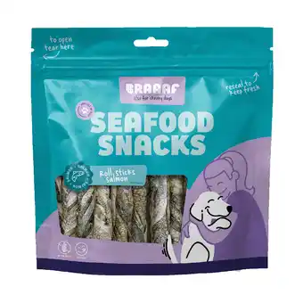 Zooplus 15 % Korting! Braaaf hondensnacks alle varianten aanbieding