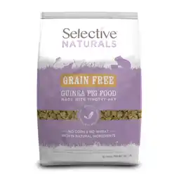 Zooplus 20% Korting! Science Selective voer voor Konijnen & Cavia 1,5 kg / 3 kg en 9 kg aanbieding