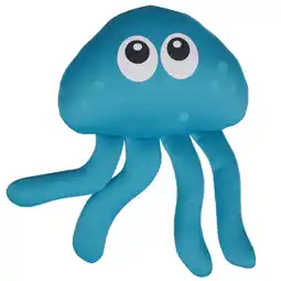 Zooplus Icepeak Pet zwemspeelgoed Jellyfish ca. L 19 x B 13 cm, voor honden aanbieding