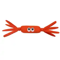 Zooplus Icepeak Pet zwemspeelgoed Coral hond ca. L 47 cm aanbieding
