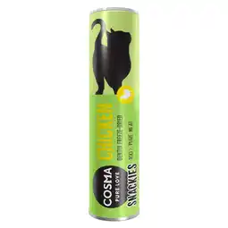 Zooplus 26g Kip Cosma Snackies Kattensnacks aanbieding