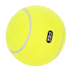 Zooplus TIAKI Reuze Tennisball ca.Ø23,5cm Hond aanbieding