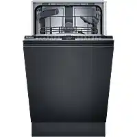 Bol.com Siemens iQ300 SR93EX24LE vaatwasser Volledig ingebouwd 10 couverts C aanbieding