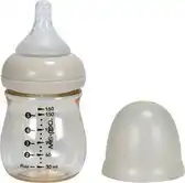 Babypark We-Too Standaardfles PPSU - 160 ml - Oatmeal aanbieding