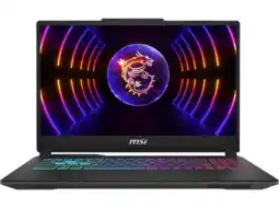 MediaMarkt MSI Cyborg 15 A13vfk-1653nl - 15.6 Inch Intel Core I7 16 Gb 512 Geforce Rtx 4060 aanbieding