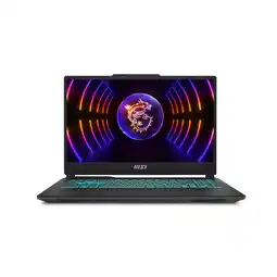MediaMarkt MSI Cyborg 15 A13vfk-1653nl - 15.6 Inch Intel Core I7 16 Gb 512 Geforce Rtx 4060 aanbieding