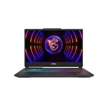 MediaMarkt MSI Cyborg 15 A13vfk-1653nl - 15.6 Inch Intel Core I7 16 Gb 512 Geforce Rtx 4060 aanbieding