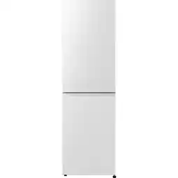 MediaMarkt Etna Kcv282nwit - Koel-vriescombinatie Breedte 55 Cm Hoogte 182.4 Inhoud 171 L Nofrost aanbieding