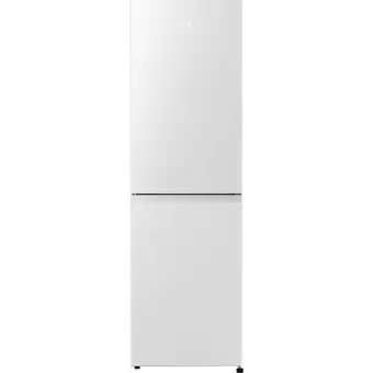 MediaMarkt Etna Kcv282nwit - Koel-vriescombinatie Breedte 55 Cm Hoogte 182.4 Inhoud 171 L Nofrost aanbieding
