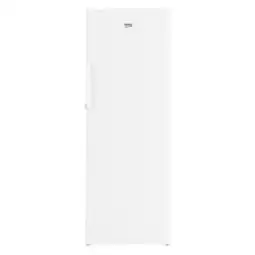 MediaMarkt Beko Rsse415m41wn - Koelkast Zonder Vriesvak Breedte 59.5 Cm Hoogte 171.4 Inhoud 367 L aanbieding