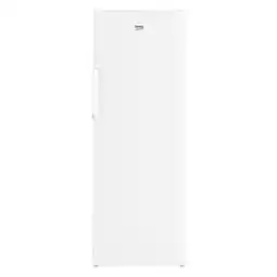 MediaMarkt Beko Rsse415m41wn - Koelkast Zonder Vriesvak Breedte 59.5 Cm Hoogte 171.4 Inhoud 367 L aanbieding