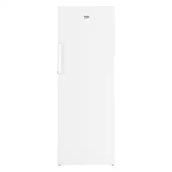 MediaMarkt Beko Rsse415m41wn - Koelkast Zonder Vriesvak Breedte 59.5 Cm Hoogte 171.4 Inhoud 367 L aanbieding