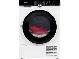 MediaMarkt Koenic Ktd 9336 C Wasdroger aanbieding