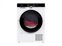 MediaMarkt Koenic Ktd 9336 C Wasdroger aanbieding