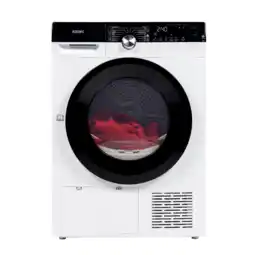 MediaMarkt Koenic Ktd 9336 C Wasdroger aanbieding