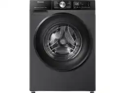 MediaMarkt Hisense WD3s9043bb3 - Was-droogcombinatie 9 Kg + 1400 Rpm 72 Db aanbieding