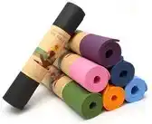 Bol.com Yoga mat Healthy Sports aanbieding