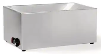 HANOS Promoline Bain-marie Zonder aftapkraan aanbieding
