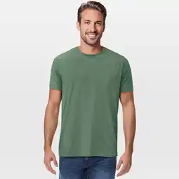 Welkoop VELESTE Morris - T-shirt - Groen aanbieding