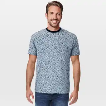 Welkoop VELESTE Tiano- T-shirt - Lichtblauw aanbieding